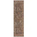 XXXL BĚHOUN, 60/230 cm, modrá