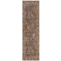 XXXL BĚHOUN, 60/230 cm, modrá