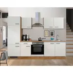 FlexWell KUCHYŇSKÁ LINKA AVILA