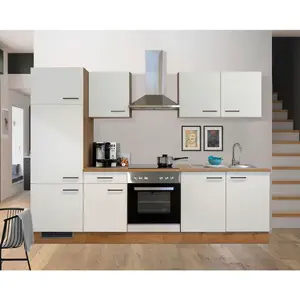 FlexWell KUCHYŇSKÁ LINKA AVILA