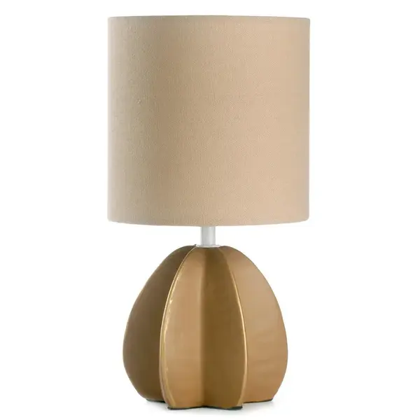 STOLNÍ LAMPA, E14, 17/32 cm