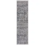 XXXL BĚHOUN, 80/300 cm, modrá