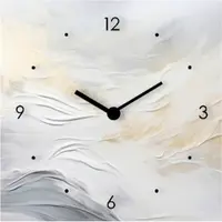 NÁSTĚNNÉ HODINY, 20/20/3,1 cm