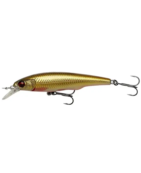 Savage gear wobler gravity twitch sr suspending dirty roach - 8,3 cm 10 g