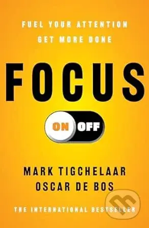 Focus On-Off - Oscar de Bos