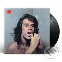 Ze Ibarra: Afim - Ze Ibarra