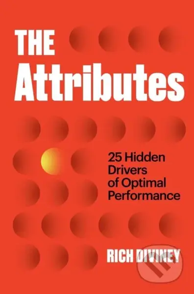 Attributes (25 Hidden Drivers of Optimal Performance)