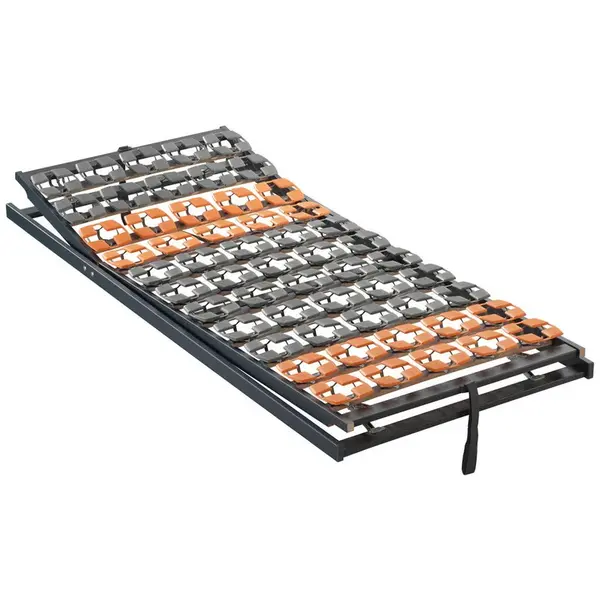 Dieter Knoll TALÍŘOVÝ LAMELOVÝ ROŠT, (pro rám) 140/200 cm