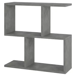 Livetastic ODKLÁDACÍ STOLEK, šedá