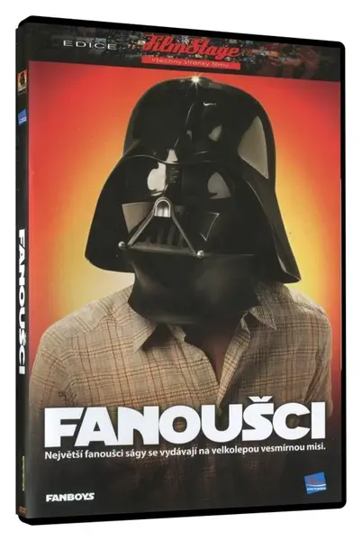 Fanoušci (DVD)