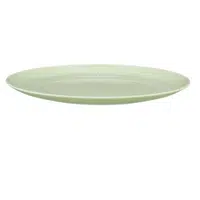 Seltmann Weiden MĚLKÝ TALÍŘ porcelán keramika 27,8 cm