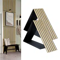 XXXL AKUSTICKÝ PANEL 30.5/244/1.03 cm