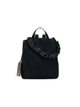 Desigual Batoh  hnedá / čierna