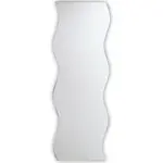 Zrkadlo 139 38,5/120 vlna