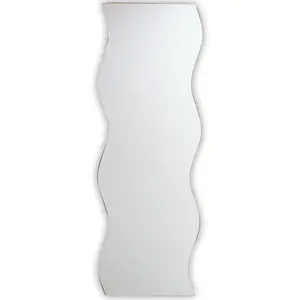 Zrkadlo 139 38,5/120 vlna