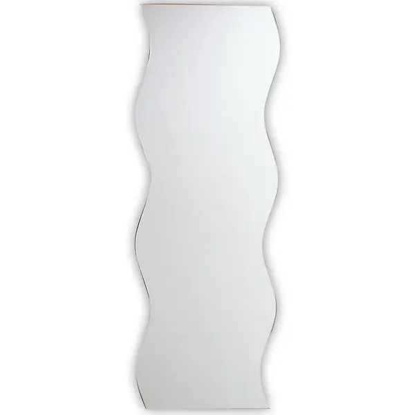 Zrkadlo 139 38,5/120 vlna