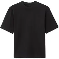 CELIO NEXHEMPIK Pánské tričko, černá, velikost