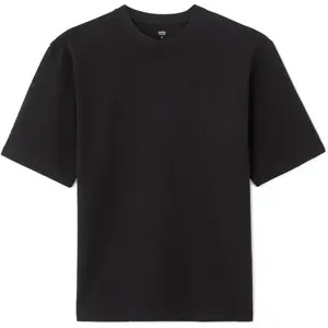 CELIO NEXHEMPIK Pánské tričko, černá, velikost