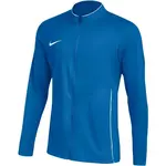 Nike DRI-FIT PARK FZ JACKET Pánská fotbalová bunda, modrá, velikost XXL