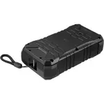 Viking Technology SKADI III Outdoorová powerbanka, černá, velikost