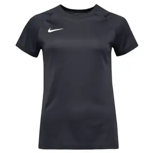 Nike DRI-FIT PARK VIII W Dámský dres, černá, velikost