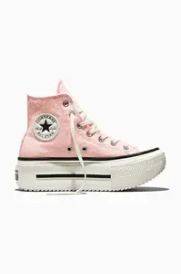 Tenisky Converse Ctas Double Stack