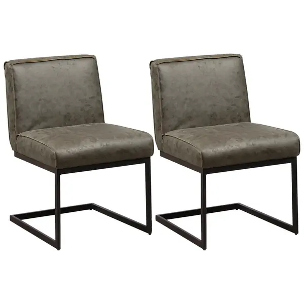 MID.YOU SADA HOUPACÍCH ŽIDLÍ, tmavě zelená