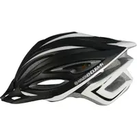 HAVEN ENDURA-IN Prilba na bicykel, čierna, veľkosť