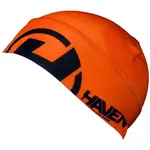 HAVEN PURE NORDIC NEO Zimná a prechodová čiapka, oranžová, veľkosť