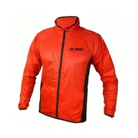 HAVEN FEATHERLITE BREATH Cyklistická vetrovka, červená, veľkosť 5XL