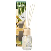 Ambia Home DIFUZÉR zelený citrón, 100 ml