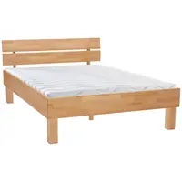 Carryhome POSTEL, 140/200 cm barvy buku