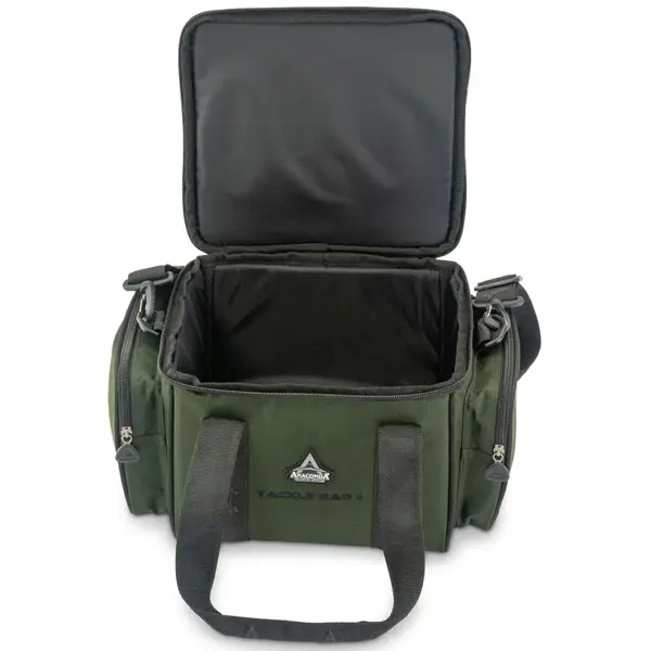 Anaconda taška tackle bag 1