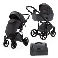 ADAMEX Kočárek kombinovaný Nola Natura Stone