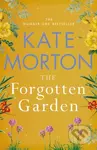 The Forgotten Garden (A Thrilling Family Drama Full of Mystery from the Number One Bestselling Author) - kniha z kategorie Detektivky, thrillery a…