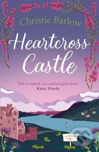 Heartcross Castle - Christie Barlow - kniha z kategorie Romantika