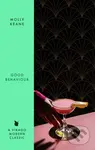 Good Behaviour (A BBC 2 Between the Covers Book Club Pick – Booker Prize Gems) - kniha z kategorie Společenská beletrie