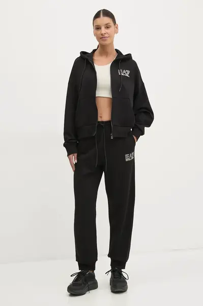 Tepláková souprava EA7 Emporio Armani