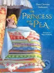 The Princess and the Pea - Hans Christian Andersen - kniha z kategorie Pro děti