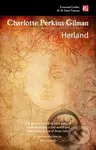 Herland - Charlotte Perkins Gilman - kniha z kategorie Společenská beletrie