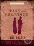 Pride and Prejudice - Jane Austen