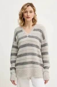 Svetr s příměsí vlny Twinset