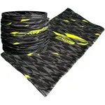 HAVEN TEAM Zimní nákrčník, černá, velikost