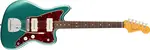 Fender American Professional Classic Jazzmaster RW Faded Sherwood Gree