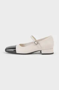 Vagabond Shoemakers  Kožené lodičky  DEBBI