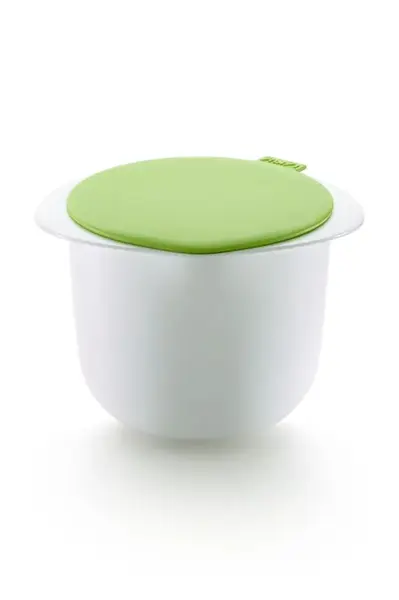 Nádoba na přípravu domácího tvarohu Lekue Cheese Maker 1 L více barev