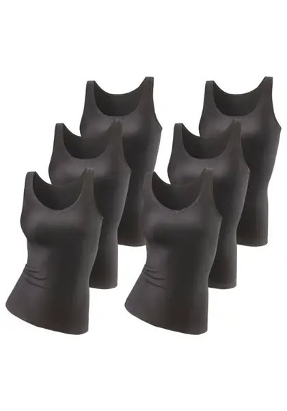 PETITE FLEUR Tielko  čierna