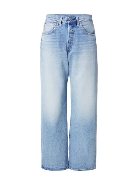 LEVI'S ® Džínsy '501® LOOSE'  modrá denim
