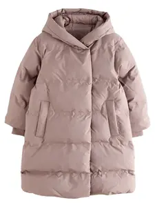 Next Kabát  svetlohnedá