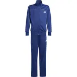 ADIDAS SPORTSWEAR Tréningový komplet  tmavomodrá / biela